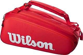Sac de tennis adulte wilson. DIAYTAR COTE D'IVOIRE, votre partenaire pour des achats électroniques à prix discount. Découvrez notre large choix d'appareils high-tech, des smartphones aux téléviseurs en passant par les enceintes et les caméras. Profitez de nos offres imbattables pour vous équiper des dernières innovations technologiques sans vous ruiner.
