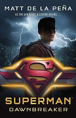 Superman : dawnbreaker. DIAYTAR COTE D'IVOIRE, la boutique en ligne où vous trouverez tout ce dont vous avez besoin à petit prix ! Profitez de notre sélection discount de produits pour la maison, l'électroménager, l'informatique, la mode et les gadgets, sans pour autant compromettre la qualité. Faites de bonnes affaires tout en profitant d'une expérience de shopping pratique et sécurisée.