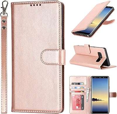 Étui portefeuille saylor tech pour samsung galaxy note 8 étui à rabat en cuir. DIAYTAR COTE D'IVOIRE, la référence en matière d'équipements de cuisine à prix doux. Découvrez notre sélection de petits et gros électroménagers qui donneront vie à vos recettes préférées sans pour autant vider votre portefeuille. Mettez à jour votre cuisine avec goût et efficacité grâce à nos offres exclusives et ajoutez une touche de modernité à votre chez-vous !