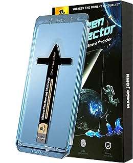 Protecteur d'écran magic john pour iphone 12 pro verre trempé de qualité. DIAYTAR COTE D'IVOIRE  est l'adresse incontournable pour tous ceux qui cherchent des produits discount en ligne. Parcourez notre site et trouvez des offres imbattables sur une grande variété de produits, des articles pour la maison aux produits high-tech en passant par les dernières tendances mode et les gadgets les plus recherchés.