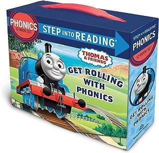 Get rolling with phonics (thomas & friends). Faites des économies intelligentes avec DIAYTAR COTE D'IVOIRE  ! Découvrez notre assortiment discount de produits pour la maison, l'électroménager, l'informatique, la mode et les gadgets. Profitez de prix réduits sans compromis sur la qualité, et offrez-vous tout ce dont vous avez besoin à petit prix.