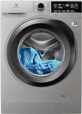 Lave linge electrolux 1400 tr min 9kg ew7f3946ls'garantie constructeur minimum 1 an'. DIAYTAR COTE D'IVOIRE  - la boutique en ligne par excellence pour des achats malins. Explorez notre gamme complète de produits discount, allant des indispensables pour la maison à la dernière technologie, sans oublier les dernières tendances mode. Économisez gros en achetant intelligemment avec nous.