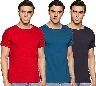 T shirts os 10 pour hommes (pack de 3). Affichez votre style tout en économisant grâce à DIAYTAR COTE D'IVOIRE . Notre boutique en ligne propose une vaste sélection de vêtements, de chaussures et d'accessoires de mode à prix discount. Soyez à la pointe de la tendance sans vous ruiner !