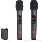 Système de microphone sans fil jbl 2 audio de haute qualité récepteur. DIAYTAR COTE D'IVOIRE, la référence en matière d'équipements de cuisine à prix doux. Découvrez notre sélection de petits et gros électroménagers qui donneront vie à vos recettes préférées sans pour autant vider votre portefeuille. Mettez à jour votre cuisine avec goût et efficacité grâce à nos offres exclusives et ajoutez une touche de modernité à votre chez-vous !