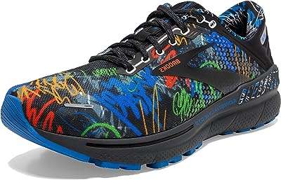 Chaussures de course brooks adrenaline gts 22 pour hommes. DIAYTAR COTE D'IVOIRE  - votre partenaire pour un shopping discount en ligne réussi. Parcourez notre assortiment complet de produits discount, incluant tout ce dont vous avez besoin pour la maison, l'électroménager, l'informatique, la mode et les gadgets. Profitez de nos prix avantageux et faites des économies sur vos achats en ligne, sans compromis sur la qualité.