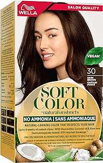Coloration capillaire wella soft color naturals instincts 3 0 châtain foncé is_best_seller. Faites des économies sans sacrifier la qualité avec DIAYTAR COTE D'IVOIRE . Notre boutique en ligne propose une immense variété de produits discount, allant des appareils électroménagers aux vêtements tendance et aux gadgets les plus populaires. Trouvez tout ce dont vous avez besoin à des prix incroyables !