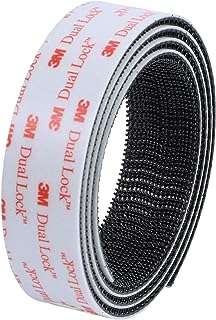 Ruban vhb 3m 25mm x 1m noir sj3550 (250). DIAYTAR COTE D'IVOIRE  - la solution pour des achats discount en ligne simples et rapides. Trouvez tout ce dont vous avez besoin sans vous ruiner, de la maison à l'électroménager en passant par l'informatique et la mode. Profitez de nos prix compétitifs et faites des économies dès maintenant.