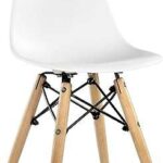 Mahmayi lot de 2 chaises style eames avec pieds en noyer pour salle. Découvrez DIAYTAR COTE D'IVOIRE, votre destination incontournable pour des achats discount en ligne. Notre magasin généraliste propose une vaste gamme de produits, allant des articles ménagers pratiques aux appareils électroménagers de pointe, en passant par les gadgets multimédias les plus récents et les vêtements tendance. Faites des économies substantielles tout en vous offrant des produits de la plus haute qualité !