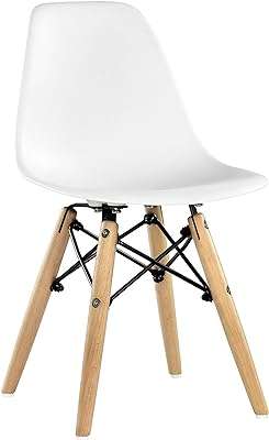 Mahmayi lot de 2 chaises style eames avec pieds en noyer pour salle. Découvrez DIAYTAR COTE D'IVOIRE, votre destination incontournable pour des achats discount en ligne. Notre magasin généraliste propose une vaste gamme de produits, allant des articles ménagers pratiques aux appareils électroménagers de pointe, en passant par les gadgets multimédias les plus récents et les vêtements tendance. Faites des économies substantielles tout en vous offrant des produits de la plus haute qualité !
