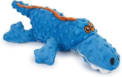 Go dog gators jouet couineur en peluche pour chiens et chiots. Naviguez dans notre boutique en ligne DIAYTAR COTE D'IVOIRE  pour découvrir une sélection exceptionnelle de produits discount. De l'électroménager aux articles de mode en passant par l'informatique et les gadgets, vous trouverez tout ce dont vous avez besoin pour satisfaire vos envies tout en restant dans votre budget.