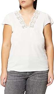 T shirt naf avara mc pour femme. Besoin de produits à petit prix ? DIAYTAR COTE D'IVOIRE vous propose une large sélection d'articles discount, allant de la maison à l'électroménager en passant par l'informatique, la mode et les gadgets. Faites des économies en faisant vos achats chez nous !