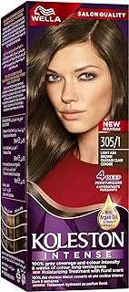 Wella koleston coloration intense 305 1 châtain cendré clair. DIAYTAR COTE D'IVOIRE  - L'adresse incontournable des chasseurs de bonnes affaires en ligne. Découvrez notre large gamme de produits à prix discount, allant des gadgets innovants aux appareils électroménagers dernier cri. Faites des économies sans sacrifier vos envies !