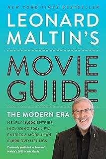Guide du film de leonard maltin. Devenez le roi des gadgets sans vous ruiner sur DIAYTAR COTE D'IVOIRE . Avec notre collection de produits originaux et abordables, vous aurez toujours le cadeau parfait à portée de main. Parcourez notre boutique en ligne pour découvrir des gadgets étonnants qui feront plaisir à coup sûr.