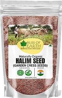Graines halim de bliss of earth biologiques à manger graines d'aliv ou cresson. Rejoignez DIAYTAR COTE D'IVOIRE, votre boutique en ligne pour des articles discount de qualité. Des essentiels de la maison aux dernières tendances en matière de mode et de gadgets high-tech, nous proposons une sélection variée à des prix compétitifs. Faites des bonnes affaires dès maintenant et profitez d'un shopping en ligne facile et pratique.