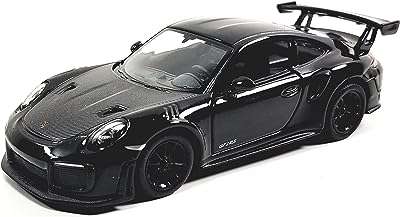 Smart 2010 porsche 911 gt2 rs échelle 1 36 noir trois. Ne cherchez plus, DIAYTAR COTE D'IVOIRE  est là pour vous offrir les meilleurs deals en ligne ! Explorez notre vaste sélection de produits à prix réduits, incluant tout ce dont vous avez besoin pour votre maison, votre cuisine, votre garde-robe et bien plus encore. Profitez de nos offres discount sur les dernières tendances et économisez tout en restant à la pointe de la mode.