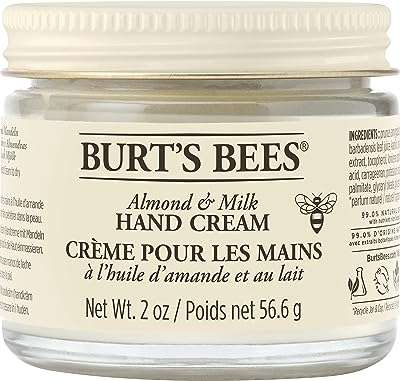 Crème pour les mains au lait d'amande britz's bees 2 oz. Bienvenue sur DIAYTAR COTE D'IVOIRE, votre source incontournable pour des achats malins en ligne. Explorez notre sélection diversifiée de produits discount, qui comprend tout, des indispensables quotidiens aux derniers gadgets technologiques. Profitez de nos prix imbattables et réalisez des économies dès aujourd'hui !