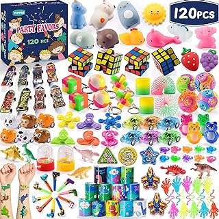 Cadeaux de fête pour bébé 120 pièces de cadeaux de retour pour enfants. À la recherche de bonnes affaires ? DIAYTAR COTE D'IVOIRE  est là pour vous ! Explorez notre boutique en ligne regorgeant d'articles à prix cassés, couvrant tous les domaines, de la maison à l'électroménager, en passant par l'informatique, la mode et les gadgets. Achetez malin, économisez gros et découvrez une toute nouvelle façon de faire des emplettes en ligne.