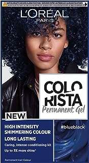 Coloration permanente en gel colorista de l'oréal paris teinture capillaire vibrante. Discover an endless array of discounted products at DIAYTAR COTE D'IVOIRE, your go-to destination for all things affordable. Whether it's appliances, electronics, fashionable clothing, or tech-savvy gadgets, our online store offers unbeatable deals that guarantee incredible savings without compromising on quality.