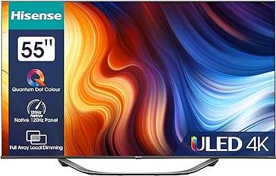 Téléviseur intelligent uled 4k uhd hisense 65 pouces 65u7hq noir. DIAYTAR COTE D'IVOIRE, la boutique en ligne qui allie qualité et prix réduits. Parcourez notre sélection de produits discount, de la maison à l'électroménager en passant par l'informatique, la mode et les gadgets, et profitez de bonnes affaires sans compromettre votre budget !