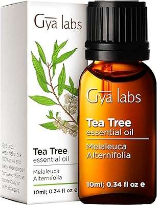 Huile d'arbre à thé australienne gya labs pour la peau  . Explorez DIAYTAR COTE D'IVOIRE  et découvrez une variété impressionnante de produits discount pour la maison, l'électroménager, l'informatique et la mode. Avec des offres irrésistibles et une livraison rapide, faites des économies tout en obtenant des produits de qualité.