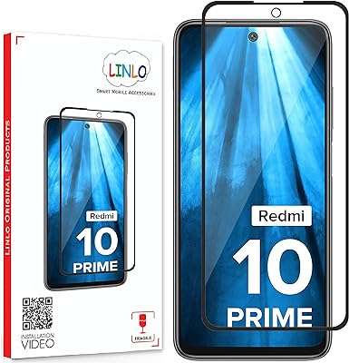 Protecteur d'écran en verre trempé linlo pour redmi 10 prime redmi note. Faites des économies tout en restant tendance avec DIAYTAR COTE D'IVOIRE . Notre boutique en ligne généraliste propose des articles de mode et des gadgets à prix discount, sans compromis sur la qualité. Explorez notre sélection dès maintenant et trouvez les meilleures affaires du moment.