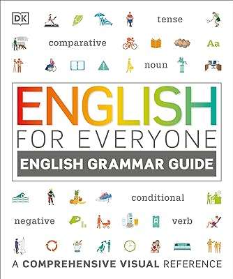 L'anglais pour tous : guide de grammaire une référence visuelle complète. Ne cherchez plus ailleurs, DIAYTAR COTE D'IVOIRE  est là pour vous offrir des produits à prix cassés. Parcourez notre boutique en ligne et découvrez notre large sélection de produits allant de la maison à l'électroménager, de l'informatique à la mode. Profitez de nos prix discount exceptionnels pour réaliser de grandes économies.