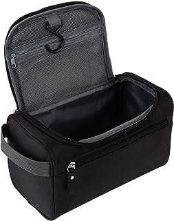 Trousse de toilette suspendue en nylon imperméable pour organiser les articles de toilette les cosmétiques et outils. Avec DIAYTAR COTE D'IVOIRE, profitez de tarifs attractifs sur une large gamme de produits discount. Équipez votre maison avec des appareils électroménagers de qualité, restez à la pointe de la mode grâce à notre sélection de vêtements abordables et découvrez les dernières innovations technologiques à prix réduits.