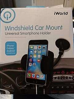 Support de voiture pour pare brise pour smartphone iworld pour iphone android. DIAYTAR COTE D'IVOIRE, votre destination en ligne pour des achats malins : explorez nos catégories variées telles que la maison, l'électroménager, l'informatique et la mode, et découvrez des produits discount à prix défiant toute concurrence. Faîtes-vous plaisir sans vous ruiner avec DIAYTAR COTE D'IVOIRE !