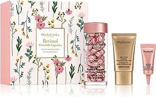 Ensemble de 60 pièces au rétinol elizabeth arden. Besoin de produits discount en un seul endroit ? DIAYTAR COTE D'IVOIRE  est là pour vous ! Explorez notre boutique généraliste et découvrez une multitude d'articles à prix réduit, couvrant tous vos besoins, de l'électroménager à la mode en passant par l'informatique. Naviguez en toute simplicité et trouvez les meilleures affaires en ligne chez DIAYTAR COTE D'IVOIRE  !