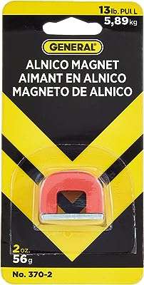 Outils généraux alnico power aimant en fer à cheval 370 2 traction de 12. DIAYTAR COTE D'IVOIRE, la référence du shopping à petits prix en ligne ! Parcourez notre sélection impressionnante de produits discount, allant de l'ameublement à l'électroménager, de la mode aux gadgets. Ne sacrifiez pas votre budget pour vous faire plaisir, choisissez notre boutique en ligne pour des économies garanties sur les articles de qualité.