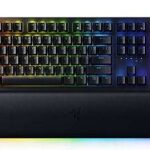 Clavier de jeu analogique razer huntsman v2 : commutateurs optiques  . À la recherche de bons plans pour équiper votre maison à moindre coût ? DIAYTAR COTE D'IVOIRE  est là pour vous ! Découvrez notre sélection de produits discount pour la maison, de l'électroménager à la décoration, et profitez de prix imbattables tout au long de l'année.