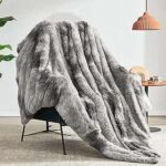 Couverture en fausse fourrure beautex couvertures en polaire sherpa douce couverture chaude et épaisse. Découvrez DIAYTAR COTE D'IVOIRE, votre magasin en ligne de confiance pour des bons plans à ne pas manquer. Explorez nos multiples catégories telles que l'électroménager, le mobilier, l'informatique et la mode, et dénichez les offres les plus avantageuses pour tous vos besoins, le tout en un seul endroit.
