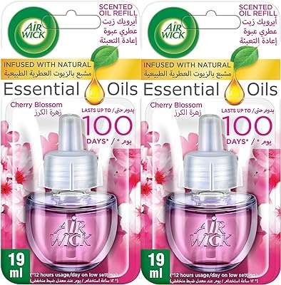Recharge pour diffuseur d'huile parfumée air wick élimine les mauvaises odeurs comme la litière. DIAYTAR COTE D'IVOIRE  : la boutique en ligne qui révolutionne votre façon de consommer. Découvrez un large choix de produits discount, de l'électroménager à l'informatique, en passant par la mode et les gadgets, et bénéficiez de prix imbattables sans sacrifier la qualité. Rendez-vous sur notre site dès maintenant et faites-vous plaisir à petits prix !