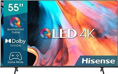 Hisense 55 pouces vida qled 4k smart tv quantum dot color. Besoin de renouveler votre électroménager à petit prix ? Rendez-vous sur DIAYTAR COTE D'IVOIRE, la référence en ligne pour des produits de qualité à prix discount. Avec notre sélection diversifiée, vous trouverez facilement l'équipement parfait pour votre maison, sans vous ruiner.