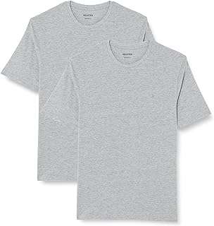 T shirt à manches courtes et col rond pour homme. Faites des économies sans compromettre votre satisfaction avec DIAYTAR COTE D'IVOIRE . Notre boutique en ligne propose une variété de produits discount dans différentes catégories, de l'électronique à la mode. Trouvez tout ce dont vous avez besoin à des prix imbattables !