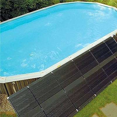 Chauffage solaire solaire comprend 2 panneaux de 2" x 20" (80. Ne payez pas plus cher ! DIAYTAR COTE D'IVOIRE  vous offre des produits discount de qualité supérieure à des prix abordables. Découvrez notre large sélection d'articles pour la maison, l'électroménager, l'informatique, la mode et les gadgets les plus recherchés. Visitez notre site dès maintenant et bénéficiez de nos offres exclusives pour économiser sur tous vos achats.