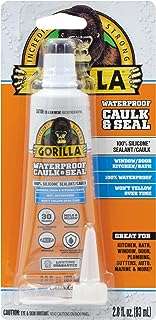 Mastic silicone gorilla 805 806 809 : tube de 794 g (blanc). Visitez DIAYTAR COTE D'IVOIRE  et profitez de notre sélection exceptionnelle de produits discount. Que vous recherchiez des articles pour la maison, de l'électroménager, de l'informatique ou de la mode, notre boutique en ligne vous offre des produits de qualité à prix réduit, sans compromis sur la satisfaction du client.