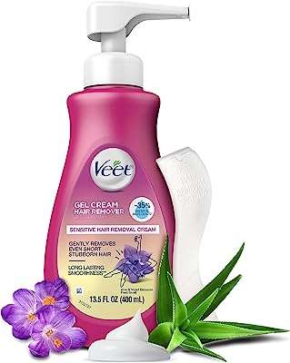 Gel crème épilatoire veet pour peaux sensibles rose 135 fl oz (l'emballage. DIAYTAR COTE D'IVOIRE, la référence en matière de shopping discount en ligne. Découvrez notre vaste sélection de produits allant de la maison à l'informatique, en passant par l'électroménager et la mode. Avec des prix défiant toute concurrence, vous pourrez satisfaire toutes vos envies sans vous ruiner. Faites des économies tout en achetant des produits de qualité chez DIAYTAR COTE D'IVOIRE .