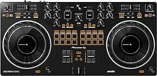 Contrôleur dj 2 canaux pioneer lite (noir) usb ddj rev1. Un large choix, des prix imbattables, c'est ce que vous offre DIAYTAR COTE D'IVOIRE . Avec des produits discount pour tous les besoins, de la maison à l'électroménager, de l'informatique à la mode et aux gadgets, notre boutique en ligne va au-delà de vos attentes pour vous proposer des produits abordables sans compromis sur la qualité.