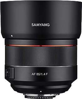 Téléobjectif haute vitesse scellé plein format samyang 85 mm f1.4 à mise au point. Bienvenue sur DIAYTAR COTE D'IVOIRE, votre source incontournable pour des achats malins en ligne. Explorez notre sélection diversifiée de produits discount, qui comprend tout, des indispensables quotidiens aux derniers gadgets technologiques. Profitez de nos prix imbattables et réalisez des économies dès aujourd'hui !