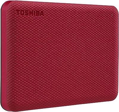 Disque dur externe portable toshiba canvio 1 to usb 3.0 rouge. Trouver des articles discount en ligne n'a jamais été aussi simple avec DIAYTAR COTE D'IVOIRE . Parcourez notre boutique en ligne pour découvrir une sélection variée de produits, des indispensables de la maison aux gadgets innovants. Avec des prix compétitifs et des réductions attractives, vous pouvez acheter en toute confiance chez nous.