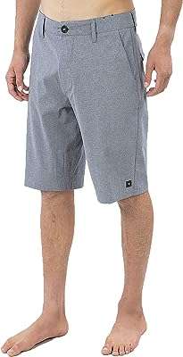 Short mirage stage rip curl pour hommes 21". Choisissez DIAYTAR COTE D'IVOIRE  pour des produits discount de qualité supérieure livrés directement chez vous. Que vous recherchiez des appareils électroménagers fiables, des produits informatiques performants ou des articles mode à la pointe des tendances, nous avons tout ce dont vous avez besoin à des prix abordables.
