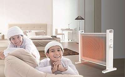 Chauffage en mica crownline par panneau blanc 10 lb ht 228  "garantie d'au moins un an. DIAYTAR COTE D'IVOIRE, votre destination en ligne pour des produits discount de qualité. Avec notre large choix de produits allant de la maison à la technologie, en passant par la mode et les gadgets, vous êtes assuré de trouver tout ce dont vous avez besoin à des prix défiant toute concurrence.