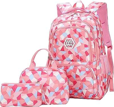 Vendeur fun sac à dos d'école imprimé floral pour filles pour école primaire et secondaire. DIAYTAR COTE D'IVOIRE, la boutique en ligne discount qui révolutionne votre shopping quotidien ! Profitez de prix mini sur une large gamme de produits, de la literie aux ordinateurs en passant par les appareils électroménagers et les tendances mode. Ne manquez pas nos offres exceptionnelles pour faire de bonnes affaires !