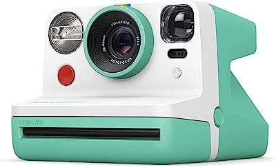Appareil photo polaroid now e mint (9055). DIAYTAR COTE D'IVOIRE  - La boutique en ligne qui rend les bonnes affaires accessibles à tous. Parcourez notre sélection de produits discount, de l'électroménager pratique à la mode abordable, tout en profitant de notre engagement envers la qualité. Ne payez plus trop cher pour ce dont vous avez besoin, faites vos achats malins chez nous !