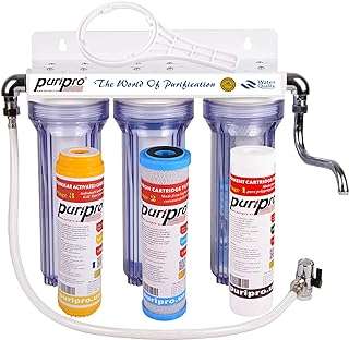 Système de filtration d'eau potable puripro purificateur municipal élimine toutes les impuretés. Améliorez votre espace de travail sans vous ruiner grâce à DIAYTAR COTE D'IVOIRE . Parcourez notre assortiment de fournitures de bureau discount, des stylos aux meubles ergonomiques. Obtenez tout ce dont vous avez besoin pour être productif à des prix incroyablement bas.