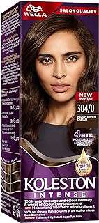 Wella koleston coloration intense 304 0 châtain moyen. DIAYTAR COTE D'IVOIRE  - La référence en ligne pour des achats malins ! Explorez notre catalogue varié incluant des produits discount pour la maison, l'électroménager, l'informatique et la mode. Optez pour la qualité à petit prix et ne manquez pas nos promotions exclusives.