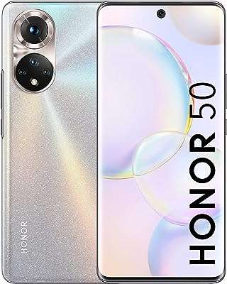 Honor 50 5g 8+256 go sim débloquée appareil photo 108mp écran. À la recherche de bonnes affaires ? DIAYTAR COTE D'IVOIRE  vous offre une large gamme de produits discount pour la maison, l'électroménager, l'informatique, la mode et les gadgets. Profitez de prix imbattables sans sacrifier la qualité !