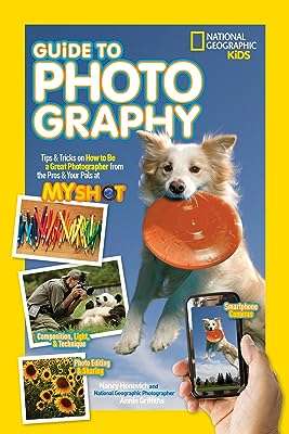 Guide de la photographie pour enfants du national geographic. Votre shopping malin commence ici chez DIAYTAR COTE D'IVOIRE, la boutique en ligne où vous trouverez tout ce dont vous avez besoin à prix mini. Explorez notre vaste sélection d'articles discount, des produits pour la maison aux dernières tendances en mode et en informatique, et offrez-vous des bonnes affaires sans vous ruiner !