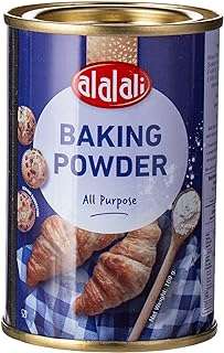 Poudre à pâte al alali 100g. Ne cherchez plus, DIAYTAR COTE D'IVOIRE  est la boutique en ligne qu'il vous faut ! Explorez notre large assortiment de produits discount allant des articles pour la maison à l'électroménager, en passant par l'informatique, la mode et les gadgets. Profitez de notre plateforme conviviale pour trouver les meilleures affaires et économiser sans effort.